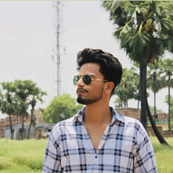 Syed Talha